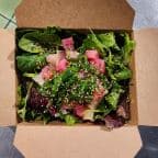 Best Hawaiian Poki in Santa Cruz, CA