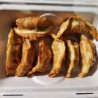 Best Gyoza in Santa Cruz, CA