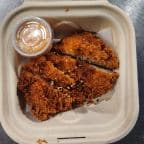 Best Tonkatsu Stick in Santa Cruz, CA