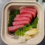 Best Tuna Sashimi Appetizer in Santa Cruz, CA