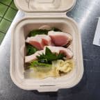 Best Albacore Sashimi Appetizer in Santa Cruz, CA