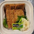 Best Inari Sashimi Appetizer in Santa Cruz, CA