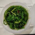 Best Wakame Salad in Santa Cruz, CA