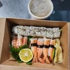 Best 16 Piece Shrimp (Ebi) Love Combo in Santa Cruz, CA