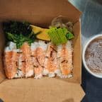 Best Shrimp (Ebi)Donburi in Santa Cruz, CA