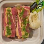 Best Redwood Roll in Santa Cruz, CA