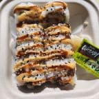 Best Q. Anno Pig Roll in Santa Cruz, CA