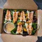 Best Shrimp Salad in Santa Cruz, CA