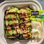 Best Monster in Santa Cruz, CA