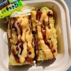 Best Godzilla Roll in Santa Cruz, CA