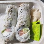 Best Philadelphia Maki in Santa Cruz, CA