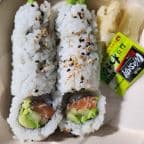 Best Alaska Maki in Santa Cruz, CA