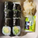 Best Avocado Roll in Santa Cruz, CA