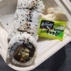 Best Vegan Roll in Santa Cruz, CA