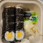 Best Tamago Roll in Santa Cruz, CA