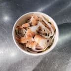 Best Seafood Sunomono in Santa Cruz, CA