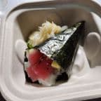 Best Spicy Tuna Hand Roll in Santa Cruz, CA