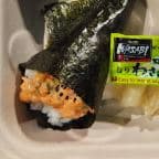 Best Spicy Scallop Hand Roll in Santa Cruz, CA