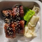 Best Unagi in Santa Cruz, CA
