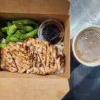 Best Chicken Bowl in Santa Cruz, CA