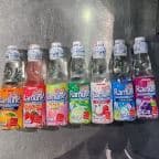 Best Japanese Soda in Santa Cruz, CA