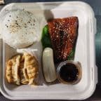 Best Unagi(eel) Bento in Santa Cruz, CA
