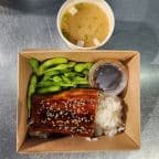 Best Unagi(eel) Bowl in Santa Cruz, CA