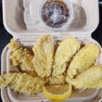 Best Fish Tempura in Santa Cruz, CA