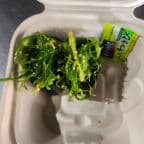 Best Wakame Sushi in Santa Cruz, CA