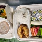 Best Sushi & Sashimi Bento Box in Santa Cruz, CA