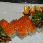 Best Spider Man Roll in Santa Cruz, CA