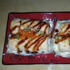 Best Lion King Roll in Santa Cruz, CA