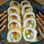 Best Jungle Roll in Santa Cruz, CA