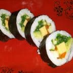 Best Futomaki in Santa Cruz, CA