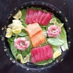 Best Assorted Sashimi in Santa Cruz, CA