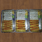 Best 90pcs California Roll Tray in Santa Cruz, CA