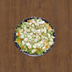 Best Cucumber Green Salad in Santa Cruz, CA