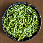 Best Edamame Tray in Santa Cruz, CA